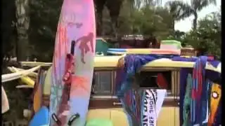 CMV-Summer Nights(Glee)