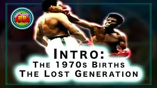 Intro to The Lost Generation of Heavyweight Boxing
