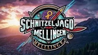 Schnitzeljagd Mellingen 