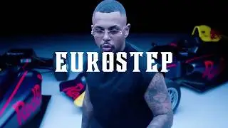 Luciano Type Beat &ndash; &ldquo;EUROSTEP&rdquo; | Freestyle Type Beat 2026