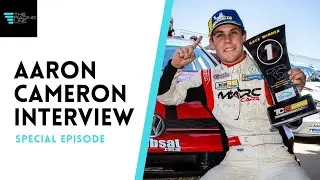 Aaron Cameron Interview