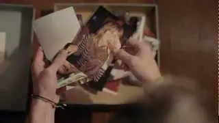 White Murder - Harold's Place Video