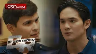 Paeng at Elias, nagkaayos na! (Episode 52) | Black Rider