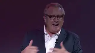 How to be Relentlessly Relevant | Mark Schaefer | TEDxPlano