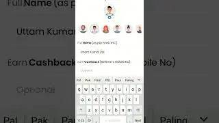 CRICKPE APP 100% BONUS use !! IN TATA IPL 2023 FANTASY APP  #TECH SHORTS #fantasy
