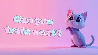 Why Cats Don&rsquo;t Train Like Dogs | The Science Behind Cat Behavior