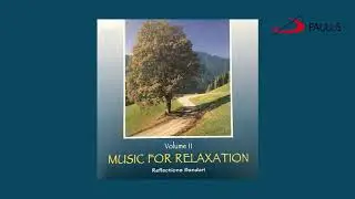 Music For Relaxation - Volume 11 | Reflections Bandari