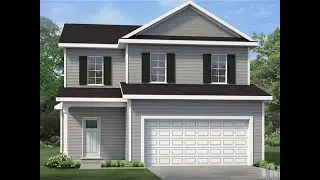 288 Lonesome Glory Drive