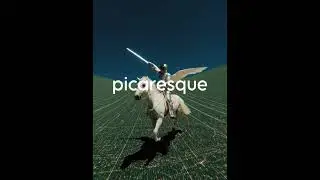 picaresque (ピカレスク) (+FX Edit)