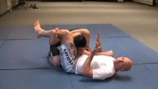 Triangle Choke: The Four Most Common Errors