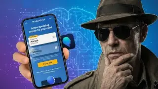 Waking Up App: &iquest;Medita? 2026 🧘