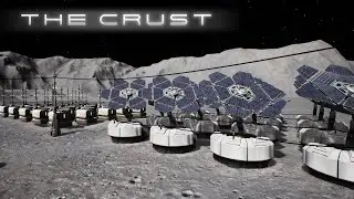 The Crust - More Power And More Money - New Horizons Update [E2]