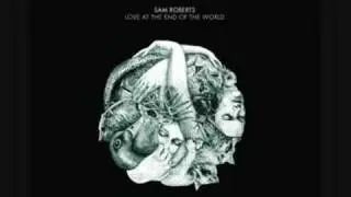 Sam Roberts-The Pilgrim