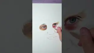 Drawing Draco Malfoy ( Prisoner of Azkaban) Real Time| JaK BydoLL 