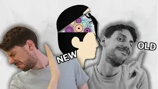 Psychology of Mere Exposure: Why OLD is better than NEW