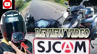 Shoot on SJCAM4K AIR MODIFIED REVIEW📸#Sjcam4kAirModefied |KEVINATORTV