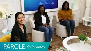 Faire le ménage dans ses relations - Parole de femmes - Annabelle & cie