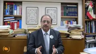 Support Don't Punish - Ghassan Moukheiber