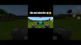 Steve=Herobrin #minecraft #memes #minecraftjokes #gaming #vaira #shorts