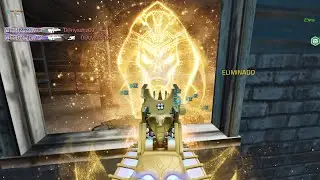 BR丨FFAR 1 - Pharaoh's Words #cod #codm #SnakeCODMYT