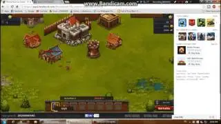 NEW HACK THRONE RUSH 2016