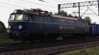 ET22-163 PKP CARGO