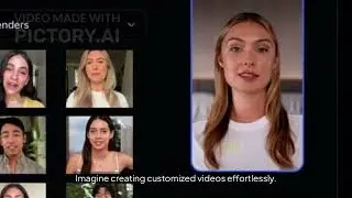 AI UGC Videos for Home Decor Brands | Scale Content Fast