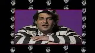 Bad Boy Furniture Stores For Mattresses & Dinning Rooms TV Commercial (March 1992)