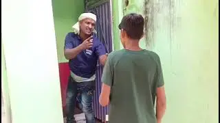 Badal Diwana | Mumtaz Dewna | Ashfaq premi | comedy videos 5g comedy#fuunyvideo