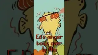 Ed Was ANGRY Over This 😡