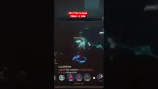 Funny Moments 🤣 #gaming  #mir4  #mir4tips  #gameplay  #shortsfeed