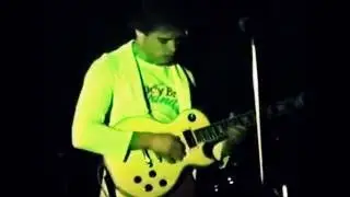 AIRKRAFT-Thought (Live HD)