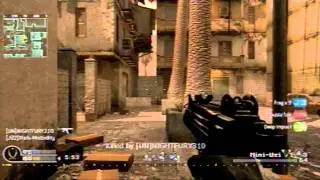 Weird Class SetUp:1