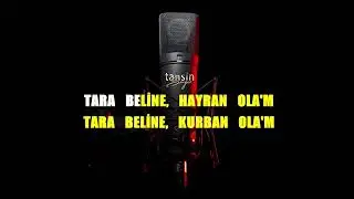 Uğur Aslan - Yaradana Kurban / Karaoke / Md Altyapı / Cover / Lyrics / HQ