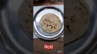 Basi Roti Ka Reuse #shorts