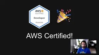 Acing the AWS Developer Associate Exam in 2020