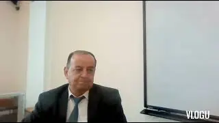 Adabiy tur va janrlar tushunchasi. Islom Yoqubov.