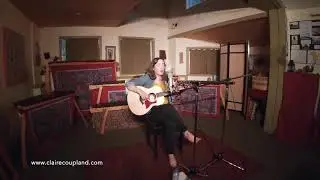 Claire Coupland&mdash;CSAG Spotlight 2020