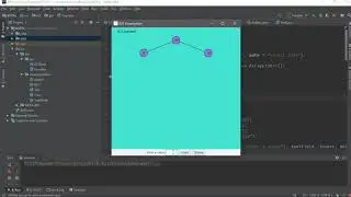 Binary Search Tree Visualiser