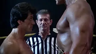 Rocky VS Thunderlips | Ganzer Kampf (Deutsch) HD