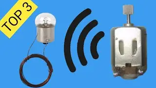 Top 3 Simple Methods for Wireless Energy Transfer