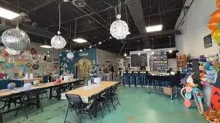 Where Creativity Comes to Life | Pinspiration Northeast Georgia 
