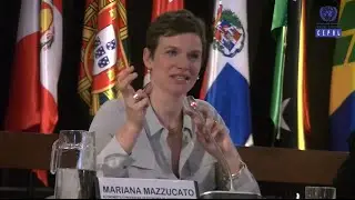 Ra&uacute;l Prebisch Lecture