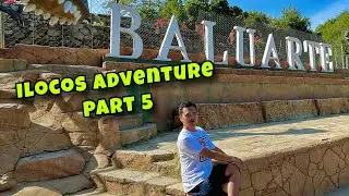 BALUARTE NI CHAVIT SINGSON | Oliver Castro