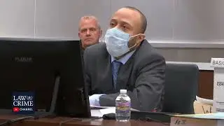 Darrell Brooks' Dumbest Moments during Trial