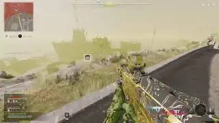 Warzone | Ready For Ranked