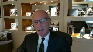 Inaugural ceremony - David Tait, CEO, World Gold Council at IGC 2021