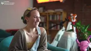 Messy Table Interviews with the 2022 Summer Accelerator Cohort | Cal Poly CIE