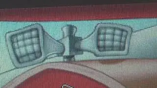 Putt Putt Enters The Race: Music Cameos
