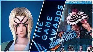 Jump Force DLC SEASON 2's 2020 Release | Everything Pointing To It